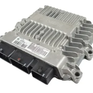 KOMPUTER STEROWNIK CITROEN PEUGEOT 9663606980 Bezpieczne zakupy